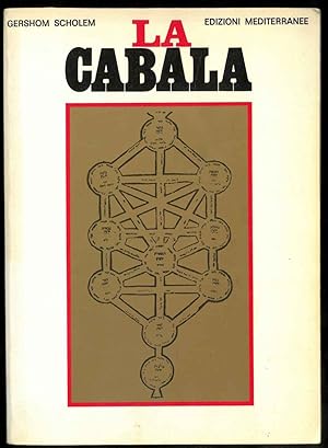 La Cabala. Traduzione di Roberta Rambelli.