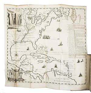 Journal historique du dernier voyage que feu M. De la Sale fit dans le Golfe de Mexique, pour tro...