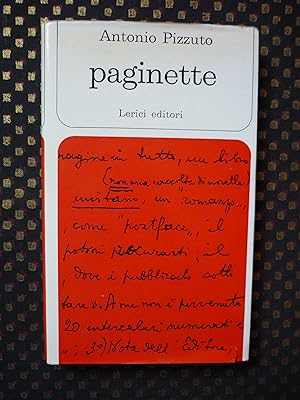 Paginette