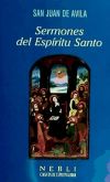 Imagen del vendedor de Sermones del Espritu Santo a la venta por Agapea Libros