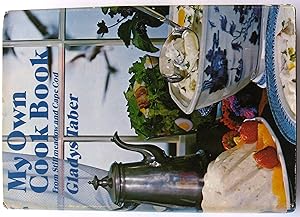 Imagen del vendedor de My Own Cook Book - From Stillmeadow and Cape Cod a la venta por JBK Books