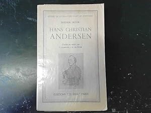 Seller image for Hans christian andersen for sale by JLG_livres anciens et modernes