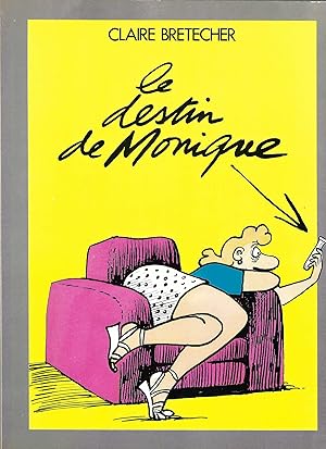 Destin De Monique -Le