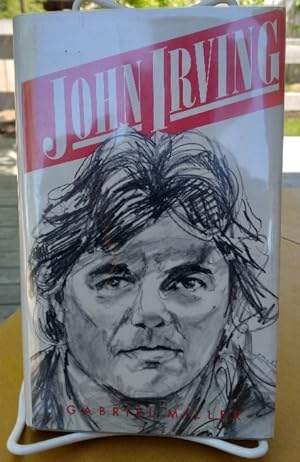 Seller image for John Irving for sale by Structure, Verses, Agency  Books