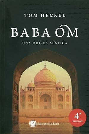 Imagen del vendedor de Baba Om Una odisea mstica a la venta por Imosver