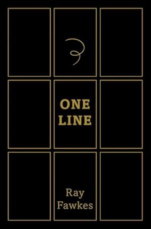 Seller image for One Line for sale by GreatBookPricesUK