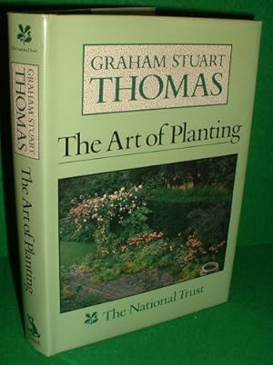 Seller image for THE ART OF PLANTING or The Planter's Handbook for sale by booksonlinebrighton