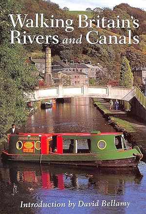 Walking Britain's Rivers and Canals