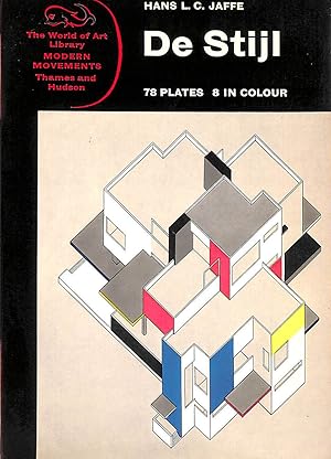 Imagen del vendedor de Stijl, De: Extracts (World of Art S.) a la venta por M Godding Books Ltd