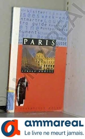 Seller image for Paris for sale by Ammareal