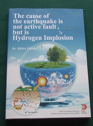 The cause of the earthquake is not active fault, but is Hydrogen Implosion