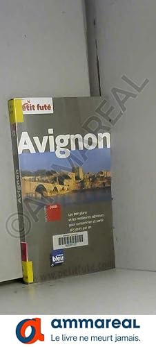 Bild des Verkufers fr Petit Fut Avignon zum Verkauf von Ammareal