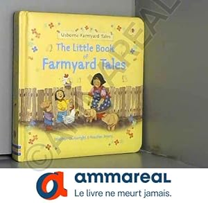 Immagine del venditore per Little Book Of Farmyard Tales venduto da Ammareal