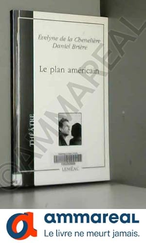 Seller image for Le plan amricain for sale by Ammareal