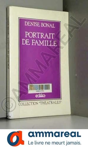 Image du vendeur pour Portrait de famille mis en vente par Ammareal