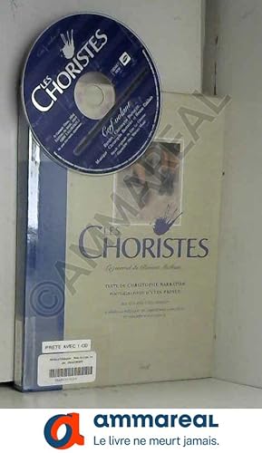 Seller image for Les Choristes : Le journal de Clment Mathieu for sale by Ammareal