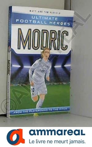 Seller image for Modric for sale by Ammareal