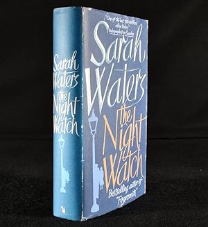 Seller image for The Night Watch for sale by Rooke Books PBFA