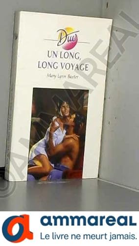 Seller image for Un long, long voyage (Duo) for sale by Ammareal