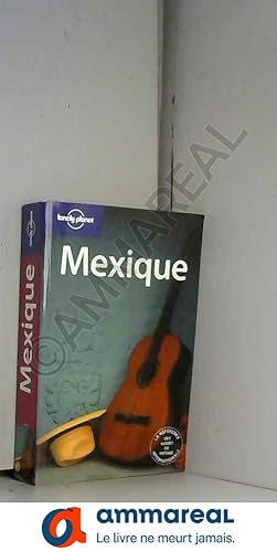 Seller image for Mexique for sale by Ammareal