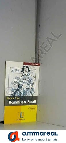 Seller image for Leichte Krimis Fur Jugendliche in 3 Stufen: Kommissar Zufall for sale by Ammareal