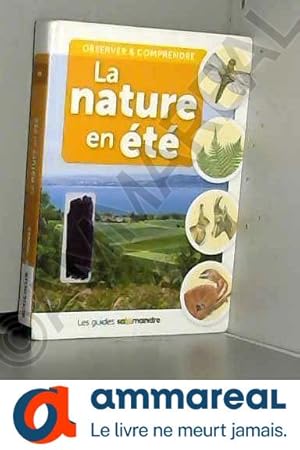 Image du vendeur pour La nature en t mis en vente par Ammareal