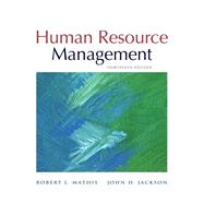 Seller image for Human Resource Management for sale by eCampus