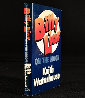 Seller image for Billy Liar on the Moon for sale by Rooke Books PBFA