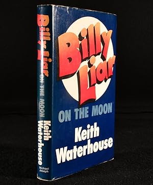 Seller image for Billy Liar on the Moon for sale by Rooke Books PBFA