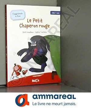 Bild des Verkufers fr Le petit chaperon rouge zum Verkauf von Ammareal