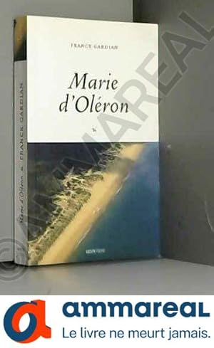 Bild des Verkufers fr Marie d'oleron zum Verkauf von Ammareal