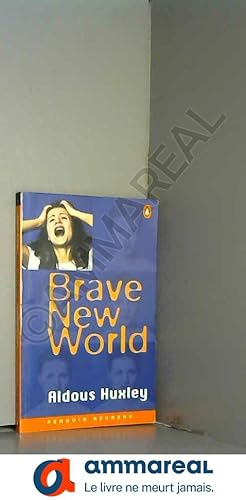 Immagine del venditore per Brave New World (version simplifie) venduto da Ammareal