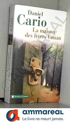 Image du vendeur pour La Maison des frres Conan mis en vente par Ammareal