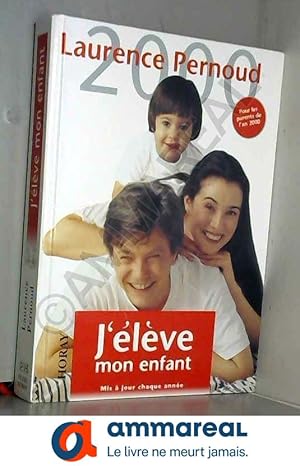 Image du vendeur pour J'lve mon enfant 2000 mis en vente par Ammareal