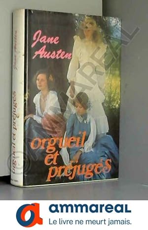 Seller image for Orgueil et prjugs for sale by Ammareal