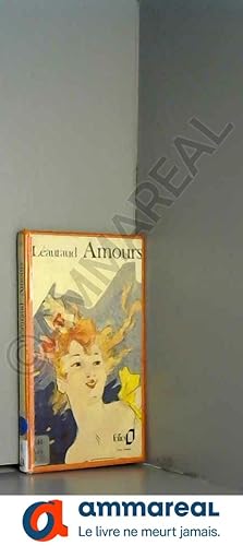 Seller image for Amours for sale by Ammareal