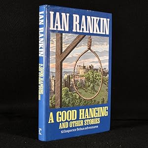 Seller image for A Good Hanging and Other Stories for sale by Rooke Books PBFA