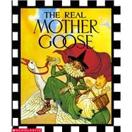 Image du vendeur pour The Real Mother Goose mis en vente par eCampus