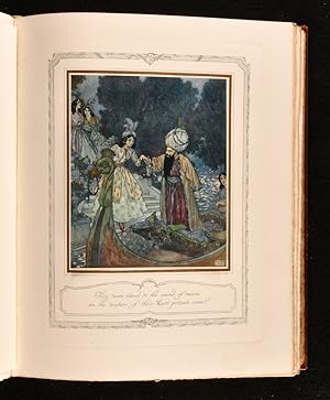 The Sleeping Beauty and Other Fairy Tales From The Old French