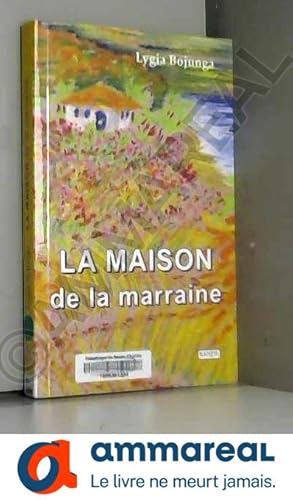 Seller image for La Maison de la Marraine for sale by Ammareal