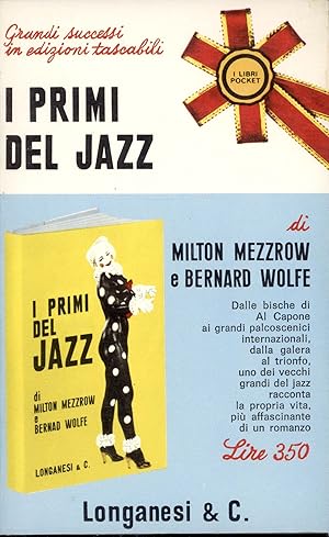 I primi del jazz