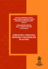 Imagen del vendedor de Corrupcin: Compliance, Represin y Recuperacin de Activos a la venta por Agapea Libros