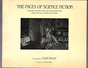 Immagine del venditore per The Faces of Science Fiction by Gene Wolfe (Introduction) venduto da Heartwood Books and Art