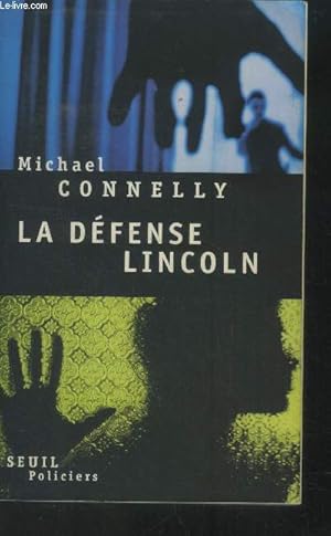 Bild des Verkufers fr La dfense Lincoln zum Verkauf von Le-Livre