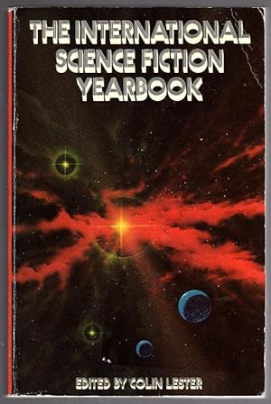 Seller image for The International Science Fiction Yearbook 1979 by Colin Lester for sale by Heartwood Books and Art