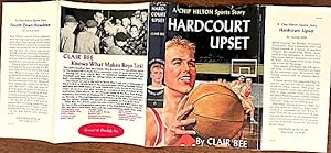 Hardcourt Upset, Chip Hilton Sports Story No. 15