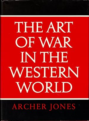 Bild des Verkufers fr The Art of War in the Western World zum Verkauf von Kenneth Mallory Bookseller ABAA