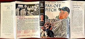 Pay-Off Pitch: A Chip Hilton Sports Story No. 16