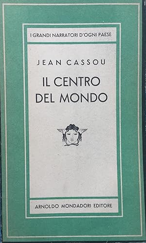 Il centro del mondo