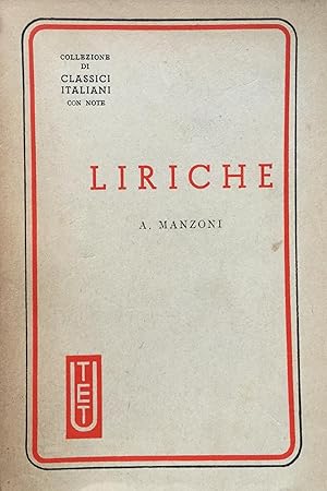 Liriche